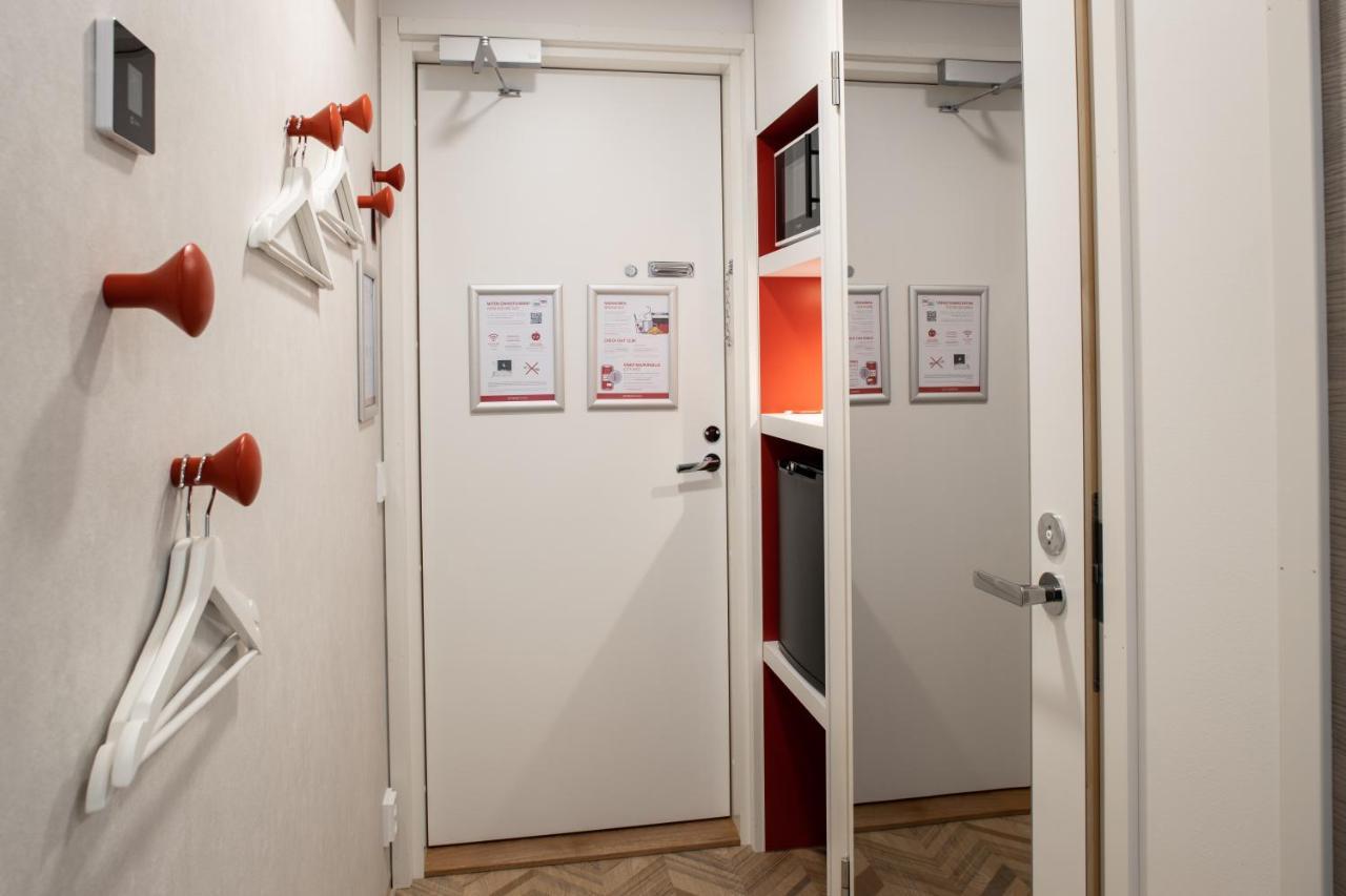 Omena Hotel Vaasa Espen 외부 사진