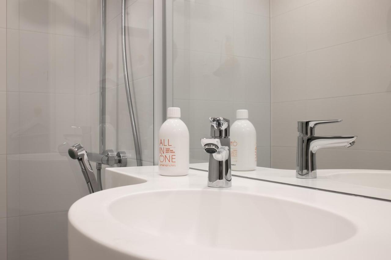 Omena Hotel Vaasa Espen 외부 사진