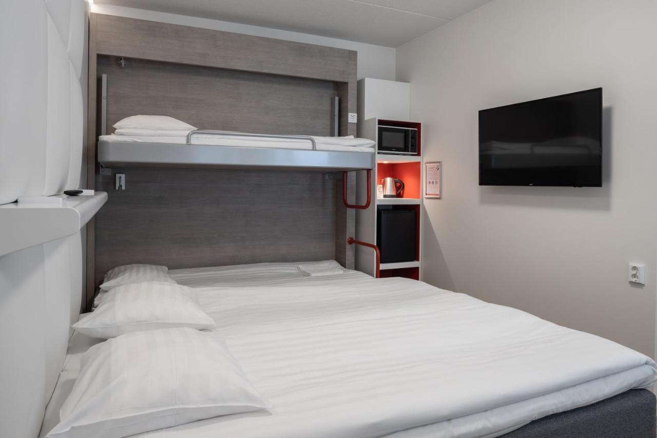 Omena Hotel Vaasa Espen 외부 사진
