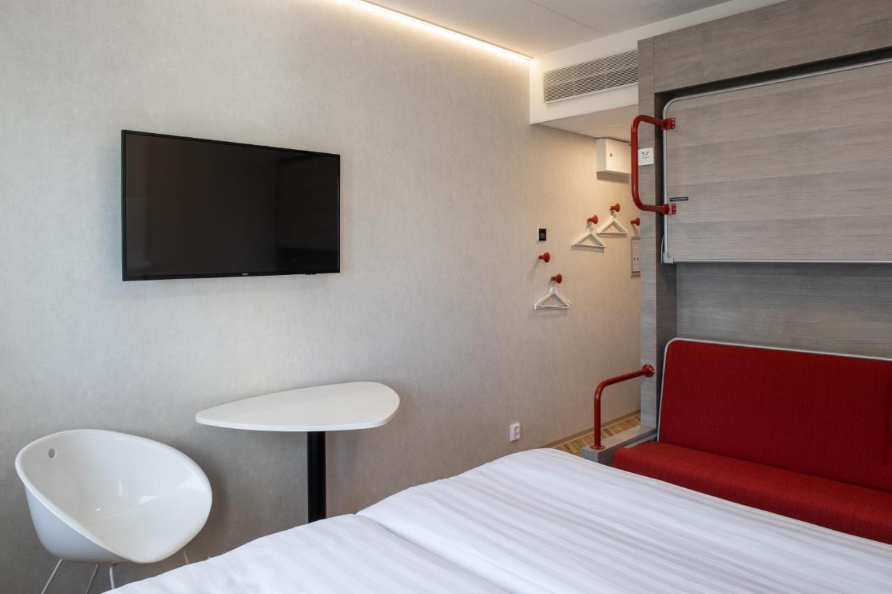 Omena Hotel Vaasa Espen 외부 사진