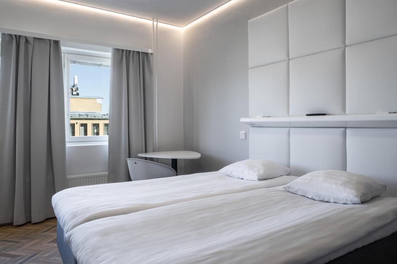 Omena Hotel Vaasa Espen 외부 사진
