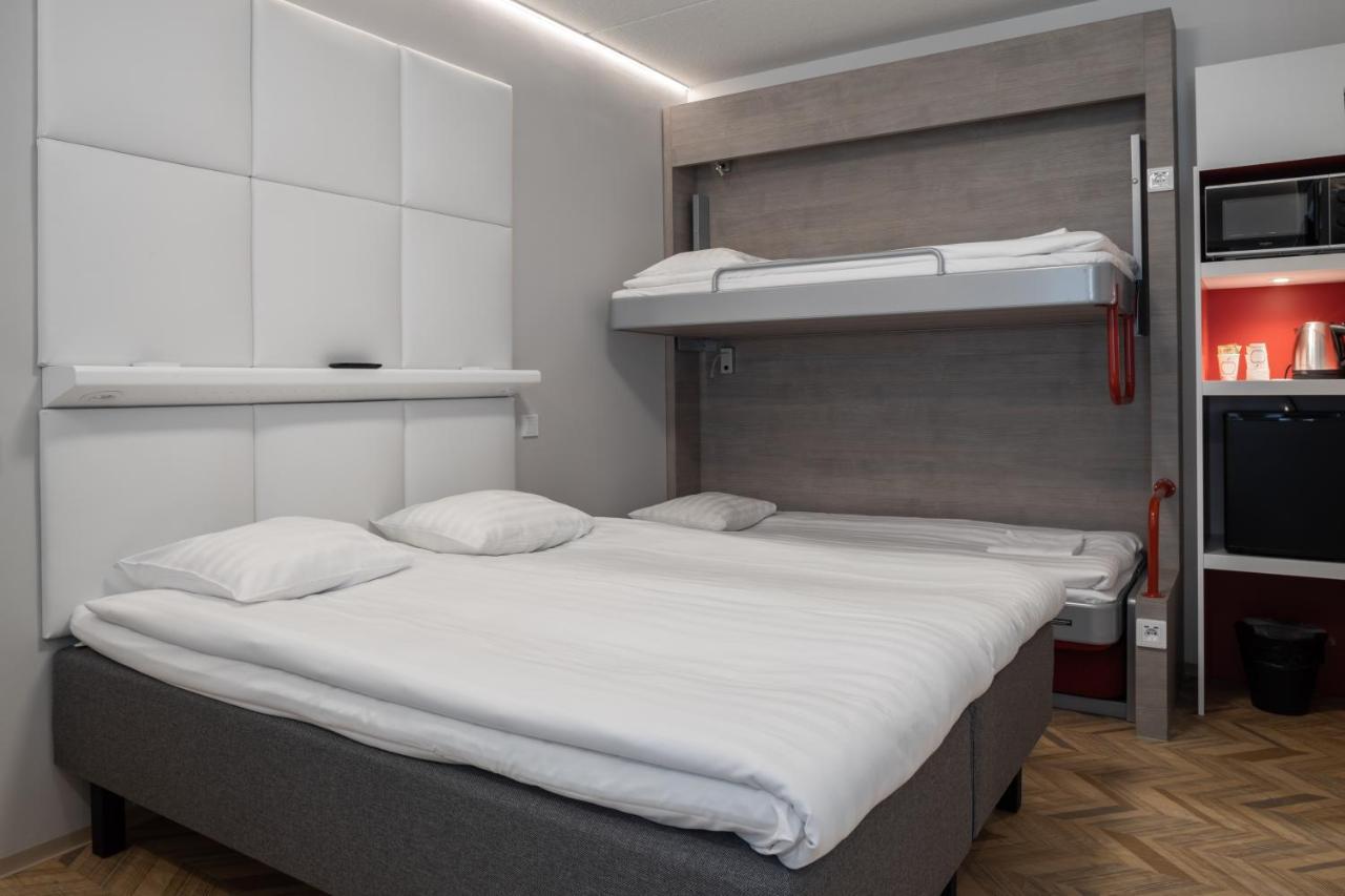 Omena Hotel Vaasa Espen 외부 사진