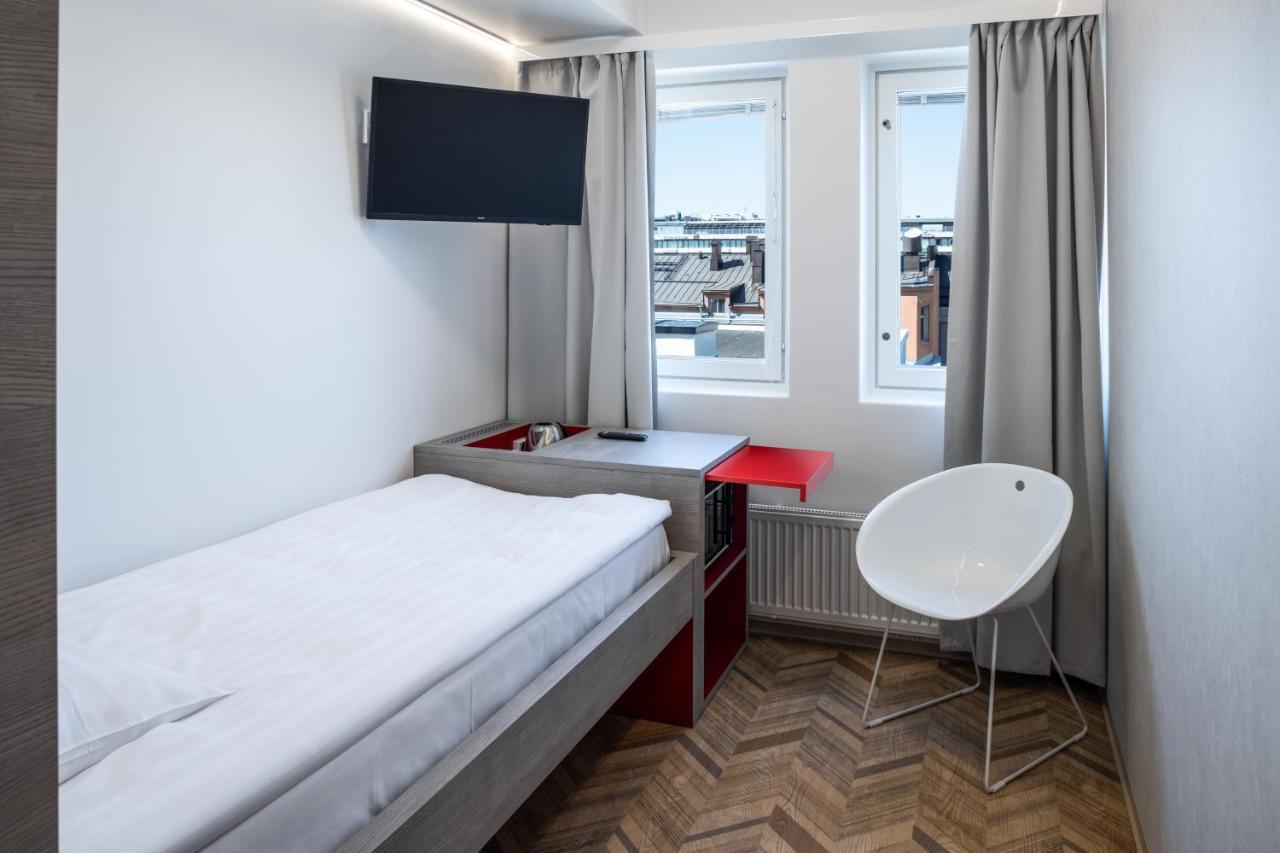 Omena Hotel Vaasa Espen 외부 사진