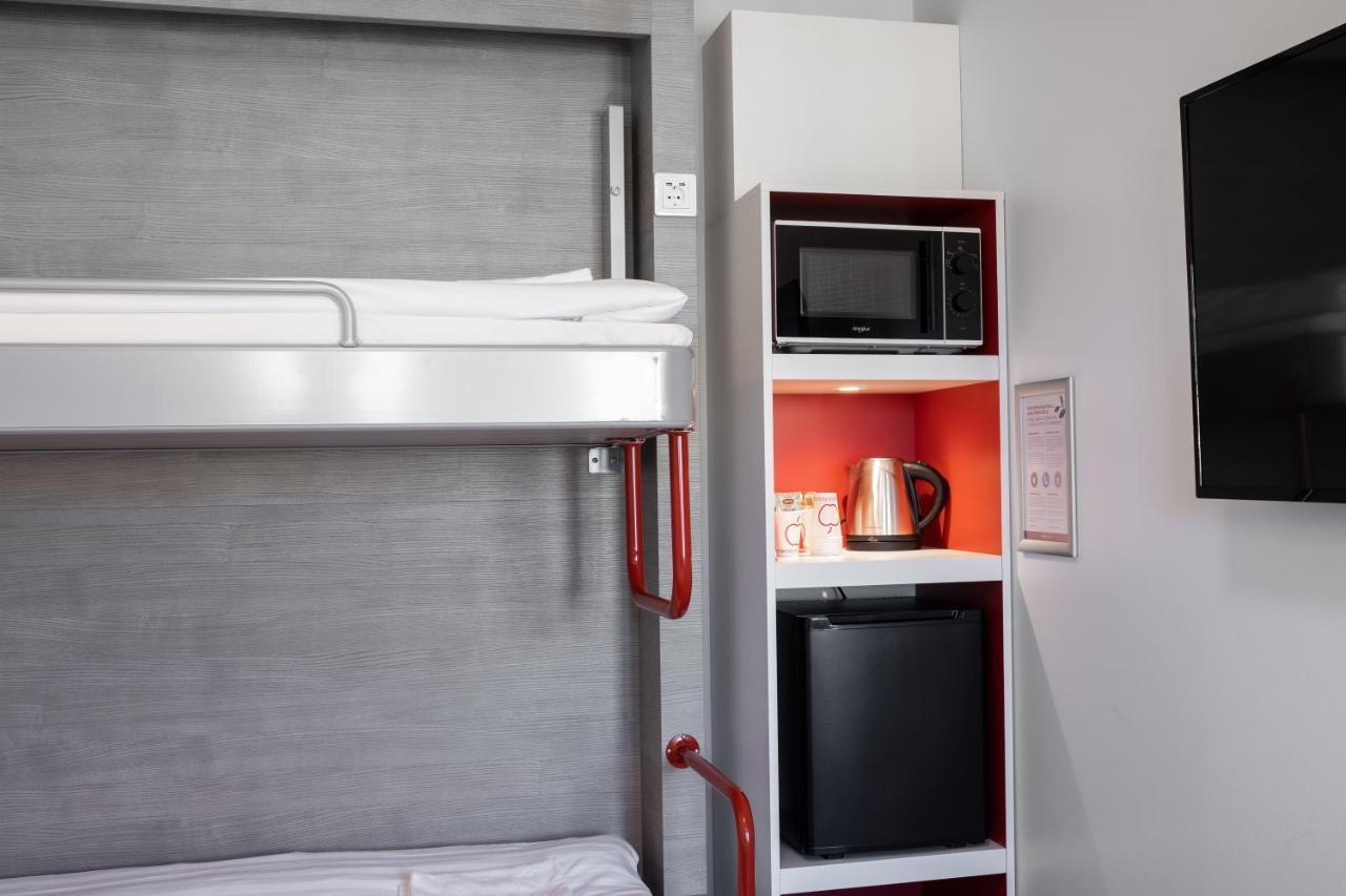 Omena Hotel Vaasa Espen 외부 사진