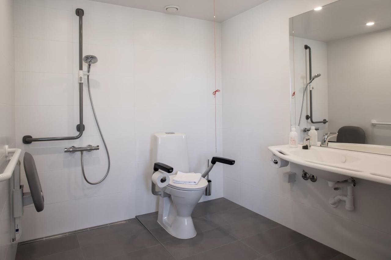 Omena Hotel Vaasa Espen 외부 사진
