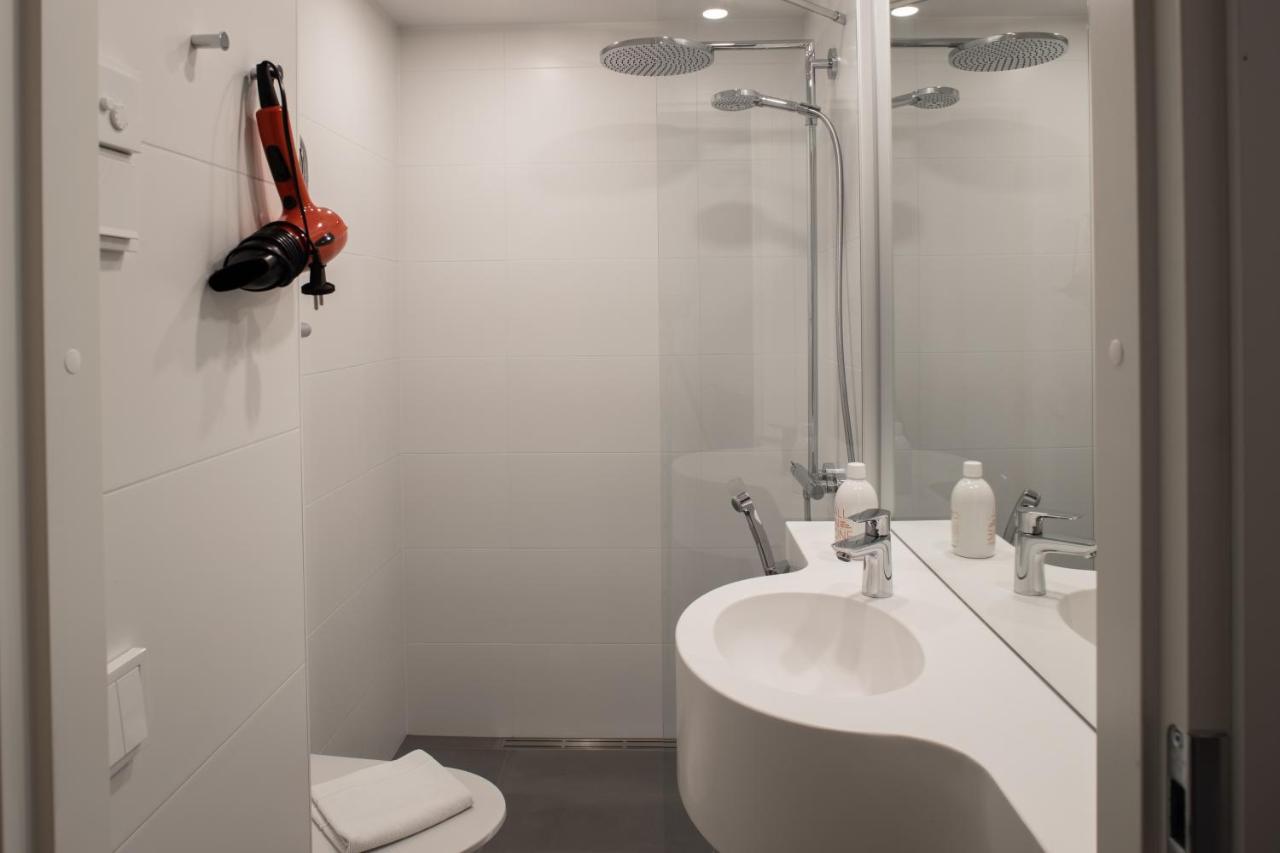 Omena Hotel Vaasa Espen 외부 사진