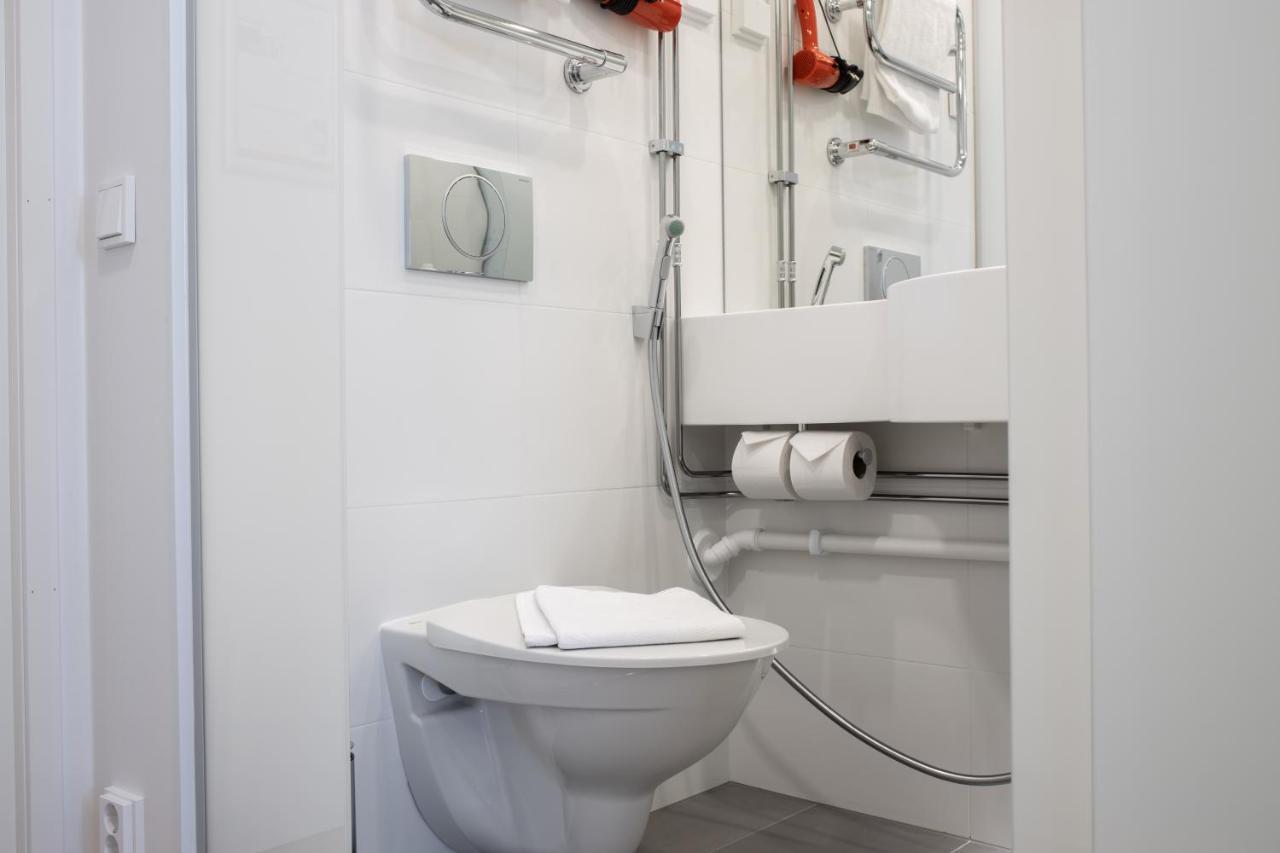 Omena Hotel Vaasa Espen 외부 사진