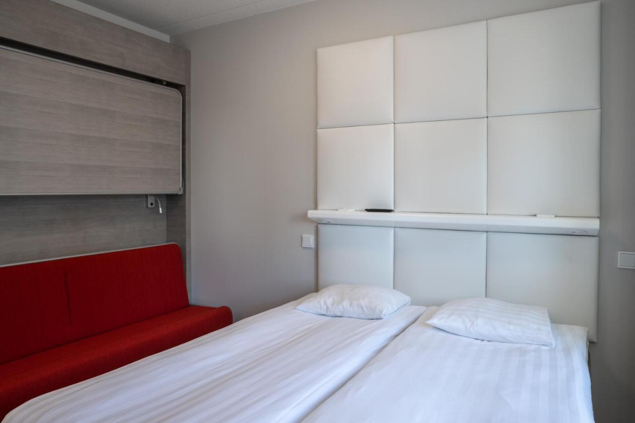 Omena Hotel Vaasa Espen 외부 사진
