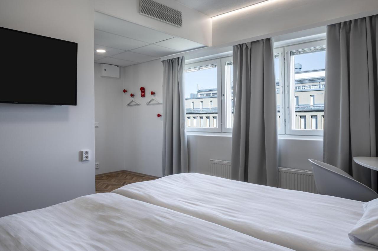 Omena Hotel Vaasa Espen 외부 사진