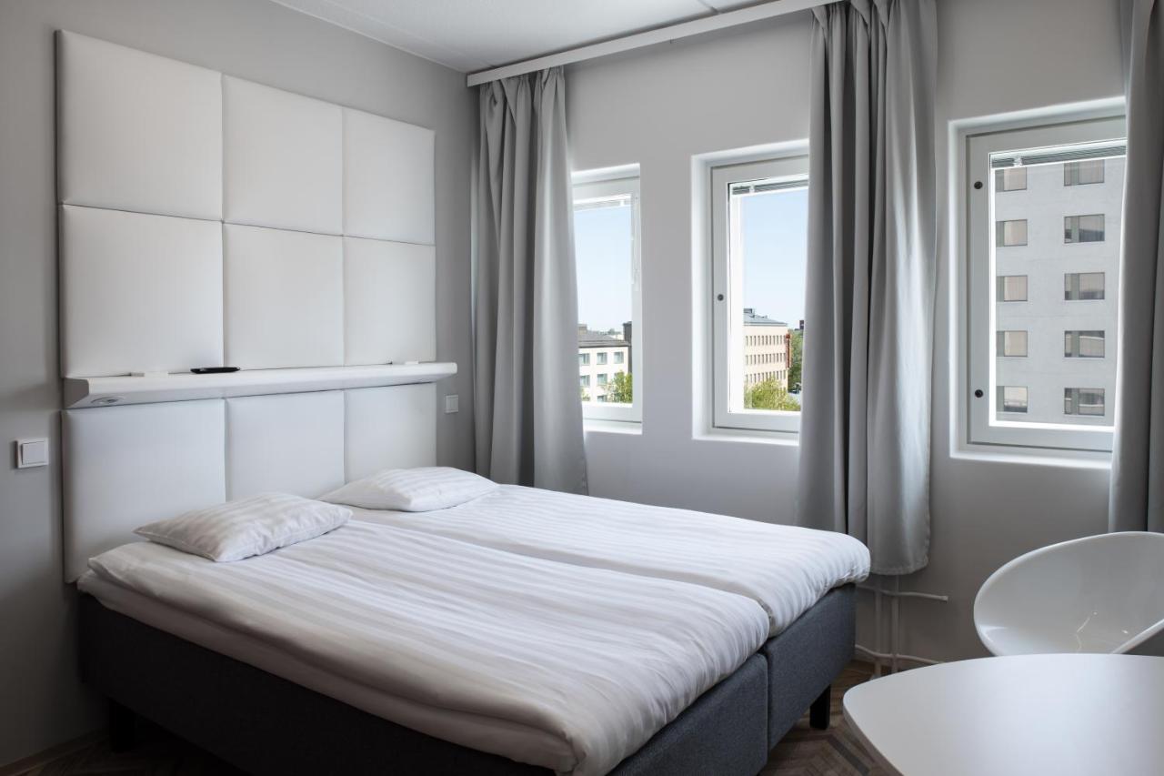 Omena Hotel Vaasa Espen 외부 사진
