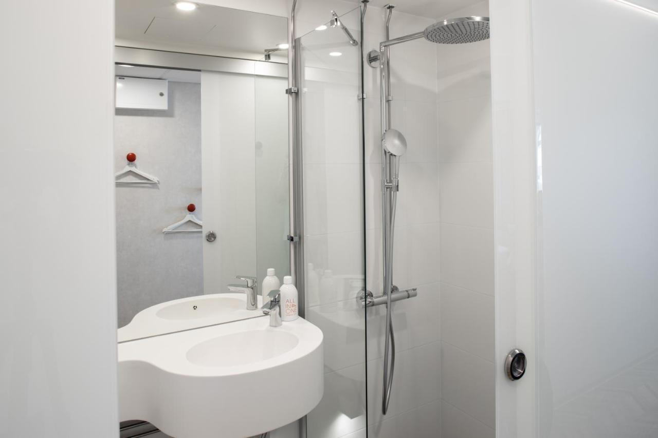 Omena Hotel Vaasa Espen 외부 사진