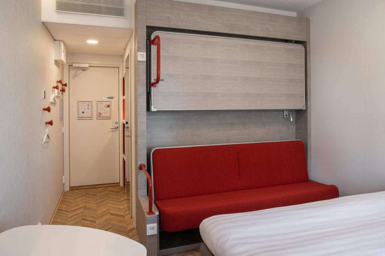 Omena Hotel Vaasa Espen 외부 사진